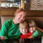 Amanda Johns Vehlewald - @ksuskitty - Instagram