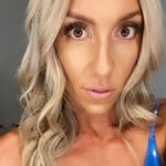 Amanda Vincent - @musclenuggetbarbie - Instagram
