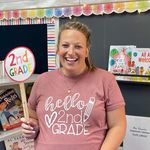 Amanda Vincent - @mrs_vincents_classroom - Instagram