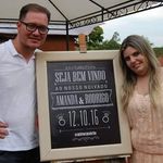 Amanda Vitta - @amandavitta - Instagram
