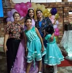 Amanda Vivas - Facebook