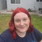Amanda Volden - @leapinglion.av - Instagram