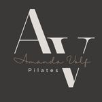 Amanda Volf Pilates - @amandavolfpilates - Instagram