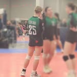 Amanda E - @amanda._.volleyball - Instagram
