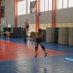 Amanda J. Narváez Reyes - @amanda_volley2 - Instagram