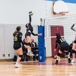 Amanda Marella - @amandavolleyball13 - Instagram