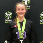 Amanda Moran - @amanda_volleyball - Instagram