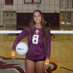Amanda Cruz 🏐 - @amanda.volley_ - Instagram