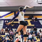 Amanda Dao - @amandadao_volleyball - Instagram