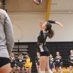 Amanda Doom - @amanda.volleyball - Instagram