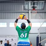 Amanda J. Narváez Reyes - @amanda_volley2 - Instagram