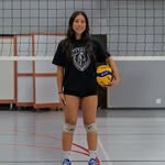 Amanda Marella - @amanda_volleyball13 - Instagram