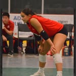 Amanda Nagy - @amandanagy.volleyball - Instagram