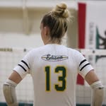 Amanda smith - @amanda_.volleyball2028 - Instagram