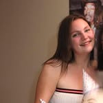 Amanda Vonk - @amandaxcrystal - Instagram