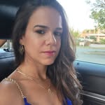 Amanda Oliveira - @amandavos83 - Instagram