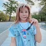 Amanda Tsai - @amandavosloo - Instagram