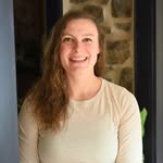 Amanda Vosburgh MS, NBC-HWC l Vos Wellness - @voswellnessllc - Instagram