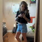 Amanda Vossoughi - @amandavosso - Instagram