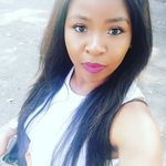 Amanda Mamboto Vuke - @kungawoamanda - Instagram