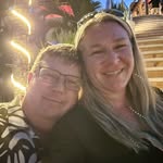 Amanda Wagar - @the_real_amanda_wagar - Instagram