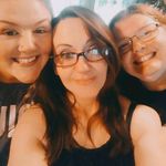 Amanda Wager McFall - @amcfall546 - Instagram