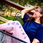 Amanda Waggoner - @mandy_diamond416 - Instagram