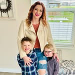 Amanda Waggoner - @amandawaggs14 - Instagram