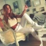 Amanda Wainwright - @arraldardstal1975 - Instagram