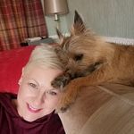 Amanda Wainwright - @amanda.thelounge - Instagram
