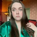 Amanda Wait McGuire - @crescentghosts - Instagram