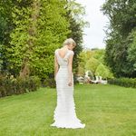 Amanda Wakeley Bridal - @amandawakeleybridal - Instagram