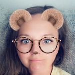 Amanda Corter-Wakefield - @amanda_wakefield - Instagram