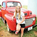 Amanda Wakefield - @mandyy_wake19 - Instagram