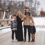 Amanda Wakefield - @mandalou.doubleu - Instagram