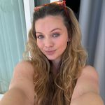 Amanda Rae - @_amandawalker - Instagram
