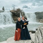Eileen Amanda - @amandawal123 - Instagram