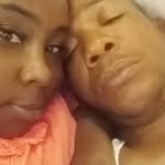 Amanda Blair Walcott Lutchman - @wifey4everlove - Instagram