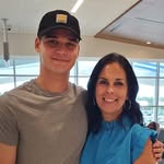 Amanda Waldmann - @abwald76 - Instagram