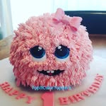Amanda Waldon - @topitcaketoppers - Instagram