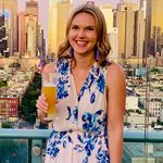Amanda Waldron - @awaldron17 - Instagram