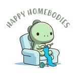 Amanda Waldron - @happyhomebodiesinsta - Instagram