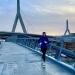 Amanda Waldron, MS, RDN, CSSD, LDN - @abwaldrun.rd - Instagram