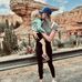 Amanda Waldrop - Facebook