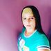 Amandinha Waléria - Facebook