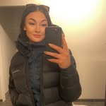 Amanda Wallin - @aamandaawallin - Instagram