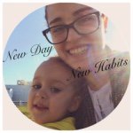 Amanda Wallin - @new_day_new_habits - Instagram