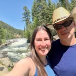 Amanda Wallingford - @tigerroseadventures - Instagram