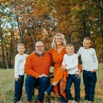 Amanda Wallner Jones - @awallner85 - Instagram