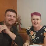 Amanda Wallwork-Monk - @amanda.wallworkmonk - Instagram
